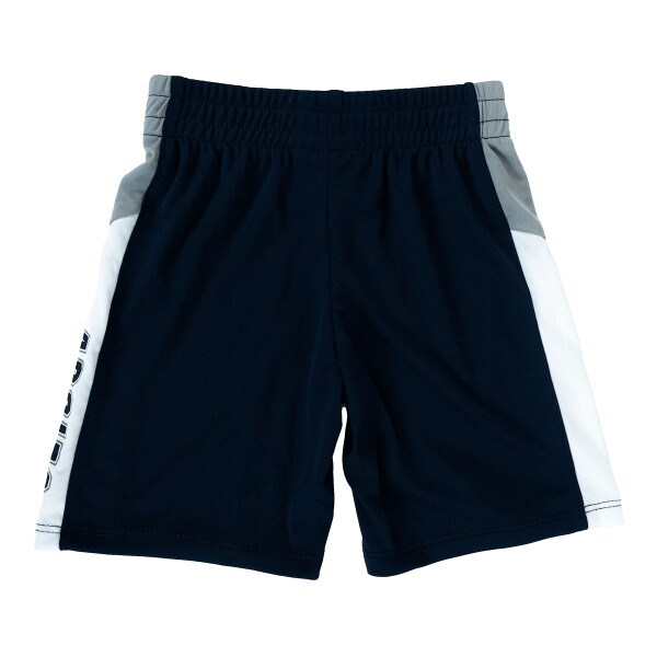 U-State Utah State Colorblock Toddler Set